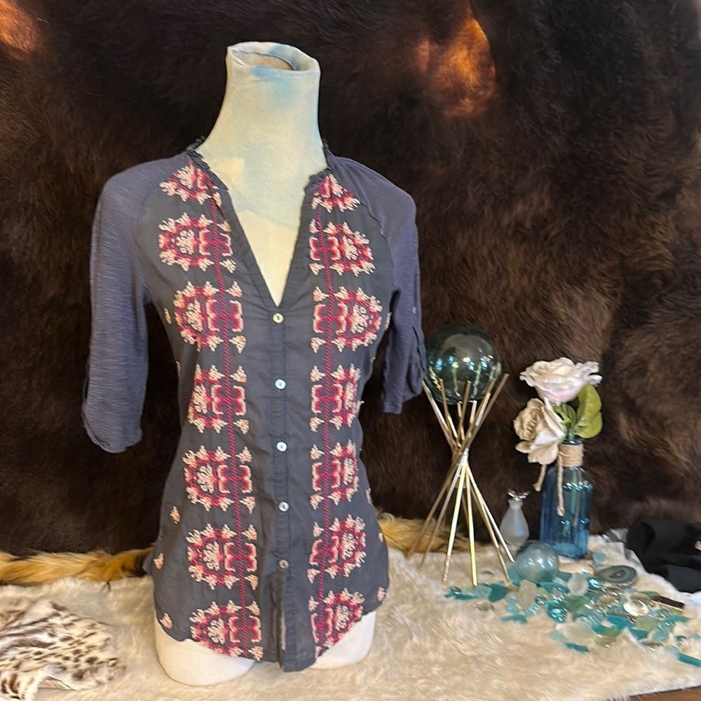 TINY top XS (6026)